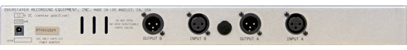 Saturator NT-02A