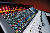 Genesys Active Faders Upgrade