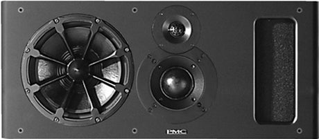 MB2S Passive Center - Main
