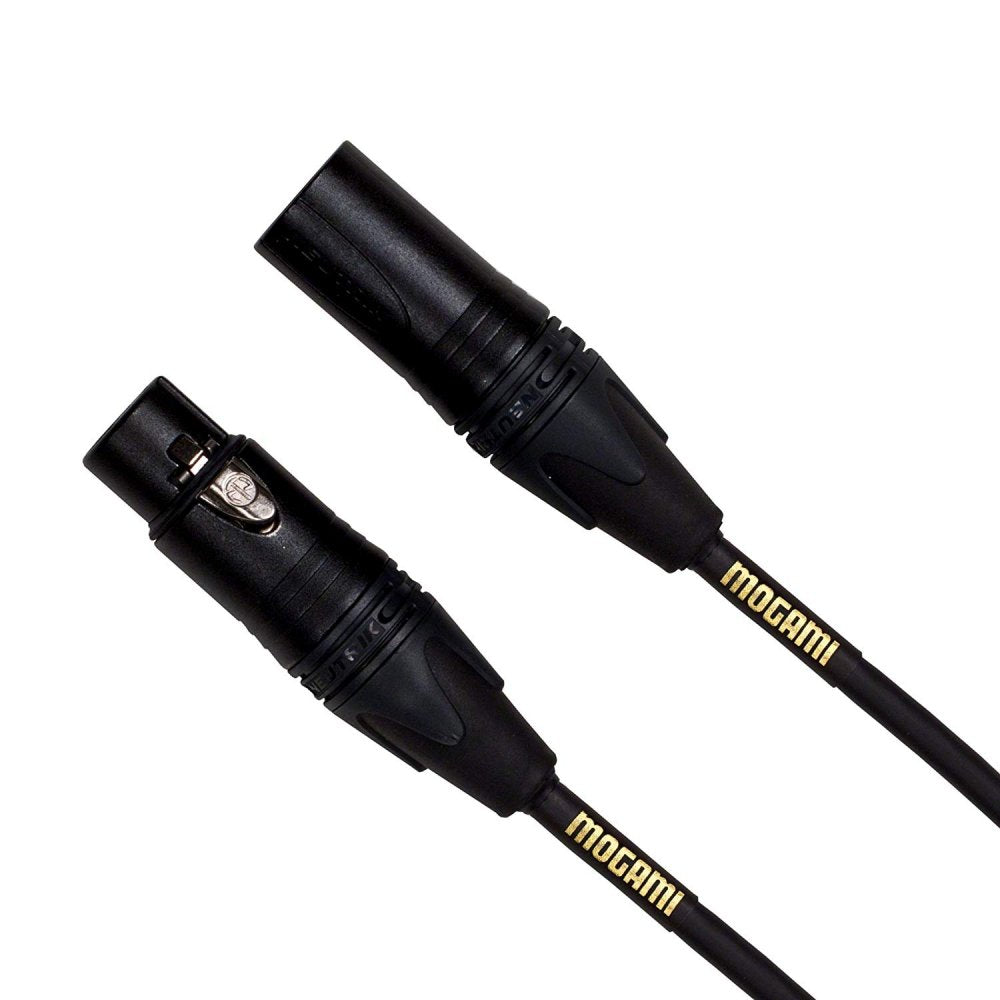 Gold Studio XLR - XLR 06'