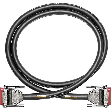 Mogami Gold AES TD DB25 - DB25 05' - Main