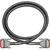 Or AES TD DB25 - DB25 05'