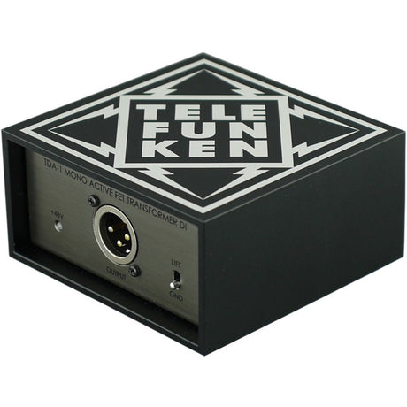 TDA-1 - Main