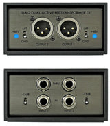 TDA-2 - Angle