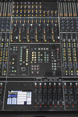 API Legacy AXS Recording and Mixing Console - Packaging