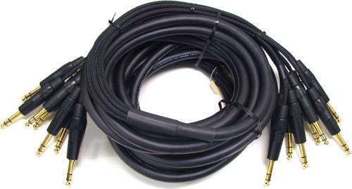 Gold 8 TRS - TRS 15' - Main
