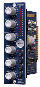 Mpressor 500 - Angle