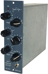 MEQ-500 Jack Douglas Edition - Main