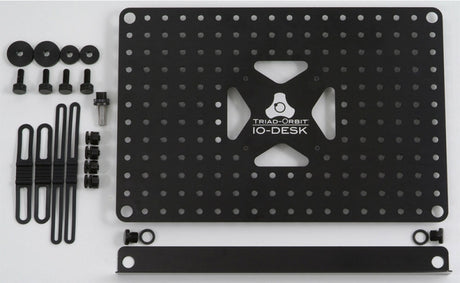 IO-Desk - Rear