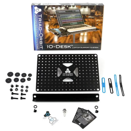 IO-Desk - Main