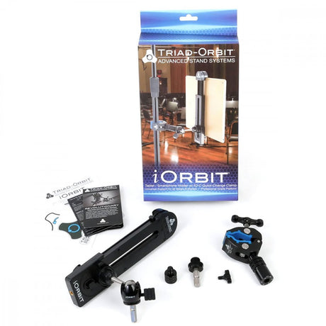iOrbit - Main