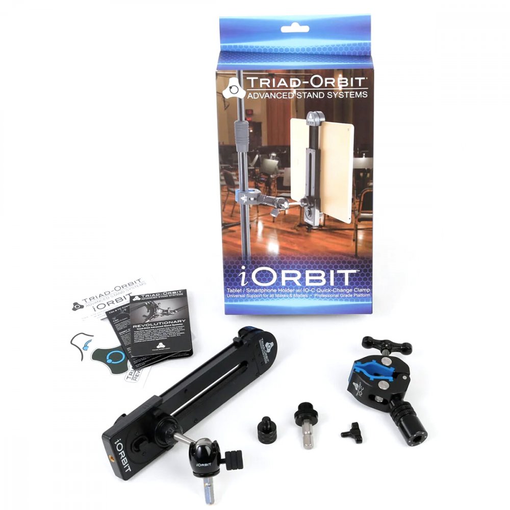 iOrbit