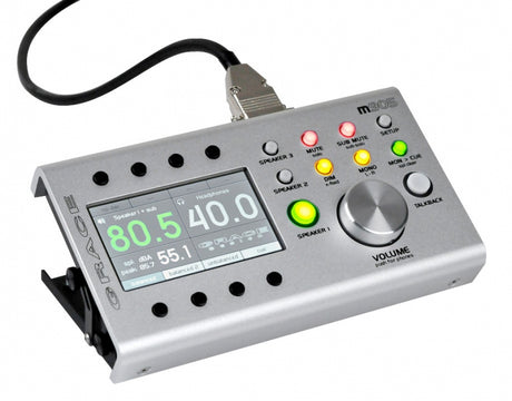 m905 Analog - Angle