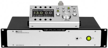 m905 Analog - Main