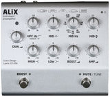 ALiX
