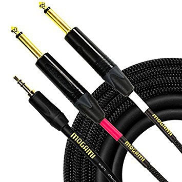 Mogami GOLD 3.5 2 TS - 03' - Main