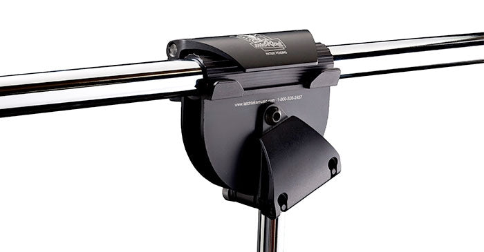 micKing 3300 - Chrome - Angle