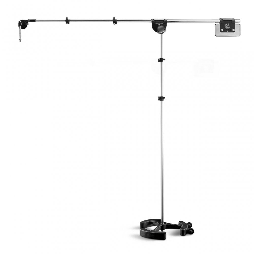 micKing 3300 - Chrome - Main