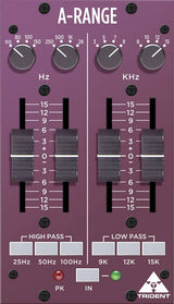A-Range 500 EQ