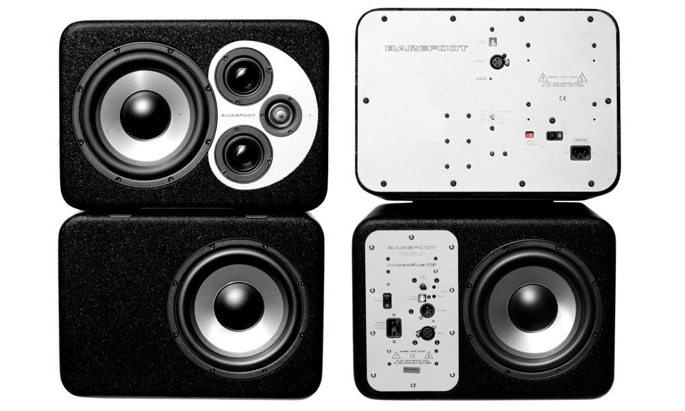 MicroSub 45 (pair)