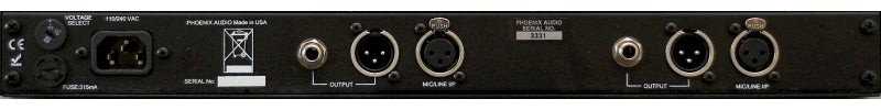 Ascent Two EQ