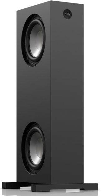 BaseTwo25 system - Packaging