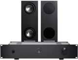 BaseTwo25 system - Main