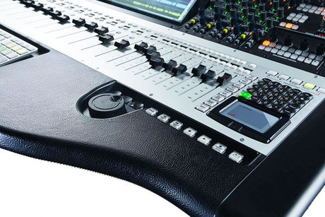 Genesys Black G32 - Angle