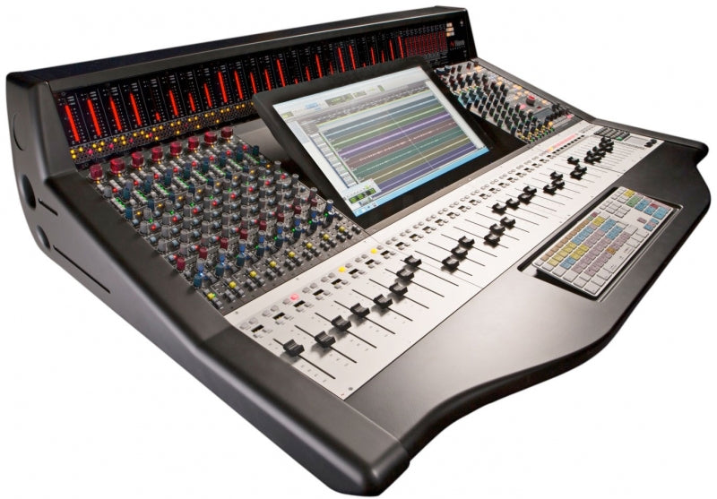 Genesys Black G32 - Main