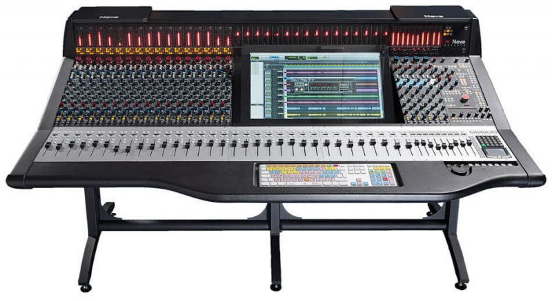 Genesys Black G96