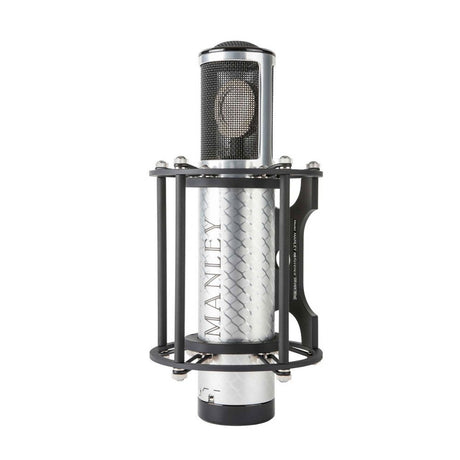 Manley Labs Reference Silver - Main