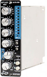 Splice-500 MKII - Angle