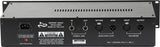 Épissure MKII