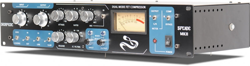 Épissure MKII