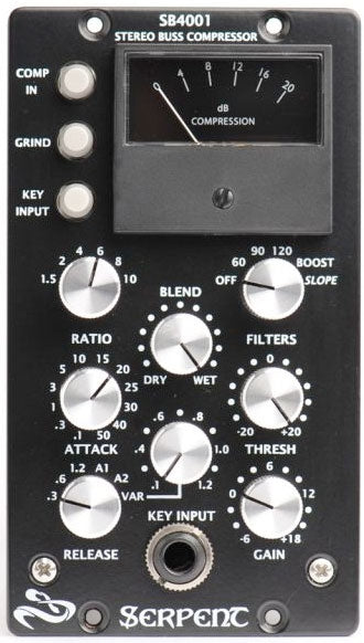 SB4001 - Main