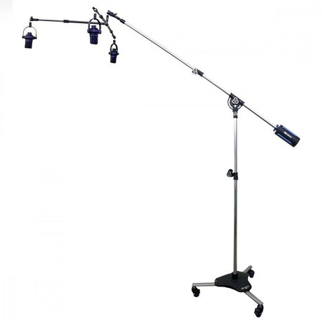 SB-1 Starbird - Angle