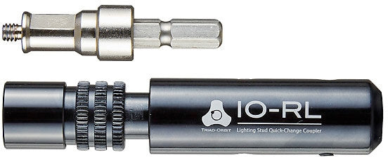 IO-RL - Main