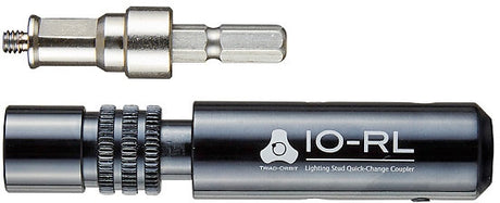 IO-RL - Main