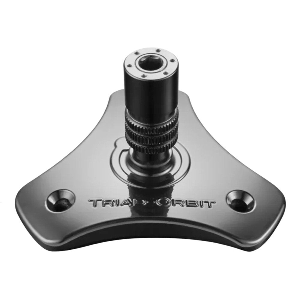 IO-W Wall Plate - Angle