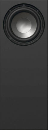 FlexBase25 system - Rear