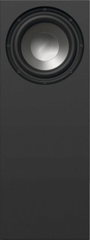 FlexBase25 system - Rear