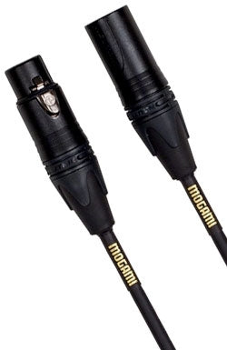 Neumann KM 184 Stereo Set with 2 x K&M 210/9 and 2 x Mogami Gold Studio 15' - Packaging
