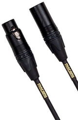 KM 184 Stereo Set with 2 x K&M 210/9 and 2 x Mogami Gold Studio 15'