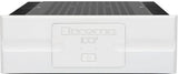 IB1S Passive with Bryston 3B3 Pro - Rear