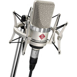 TLM 102 Studio Set with K&M 210/6 and Mogami Gold Studio 25'