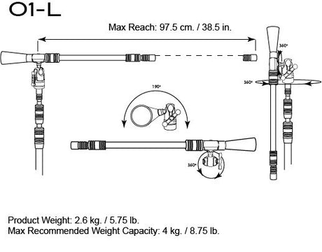 O1-L - Rear