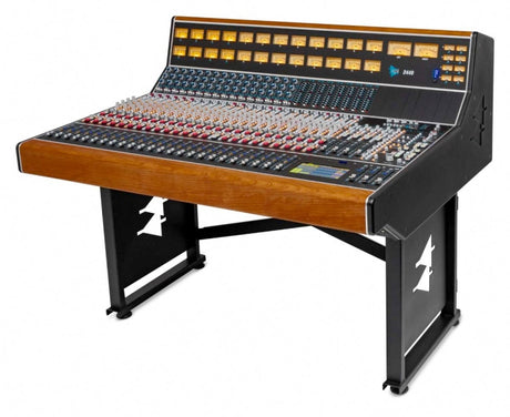 2448 Console - Angle