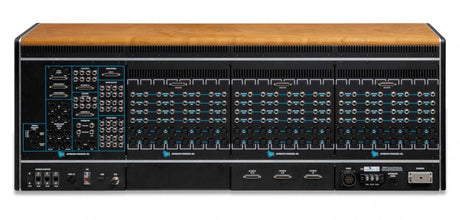 2448 Console - Rear