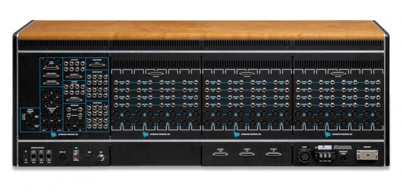 2448 Console