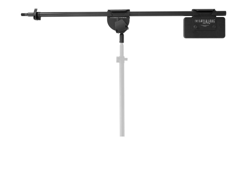 RetroBoom 2200AT - Noir